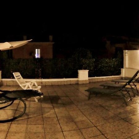 Relux Bed & Breakfast Bari Exterior photo
