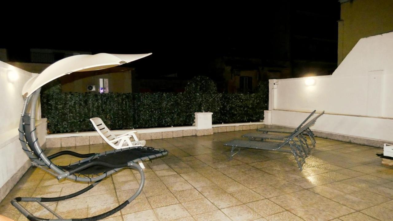 Relux Bed & Breakfast Bari Exterior photo