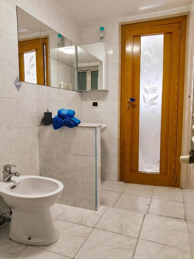 Relux Bed & Breakfast Bari Exterior photo