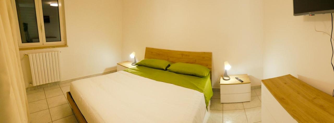 Relux Bed & Breakfast Bari Exterior photo