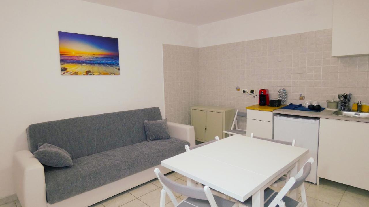 Relux Bed & Breakfast Bari Exterior photo