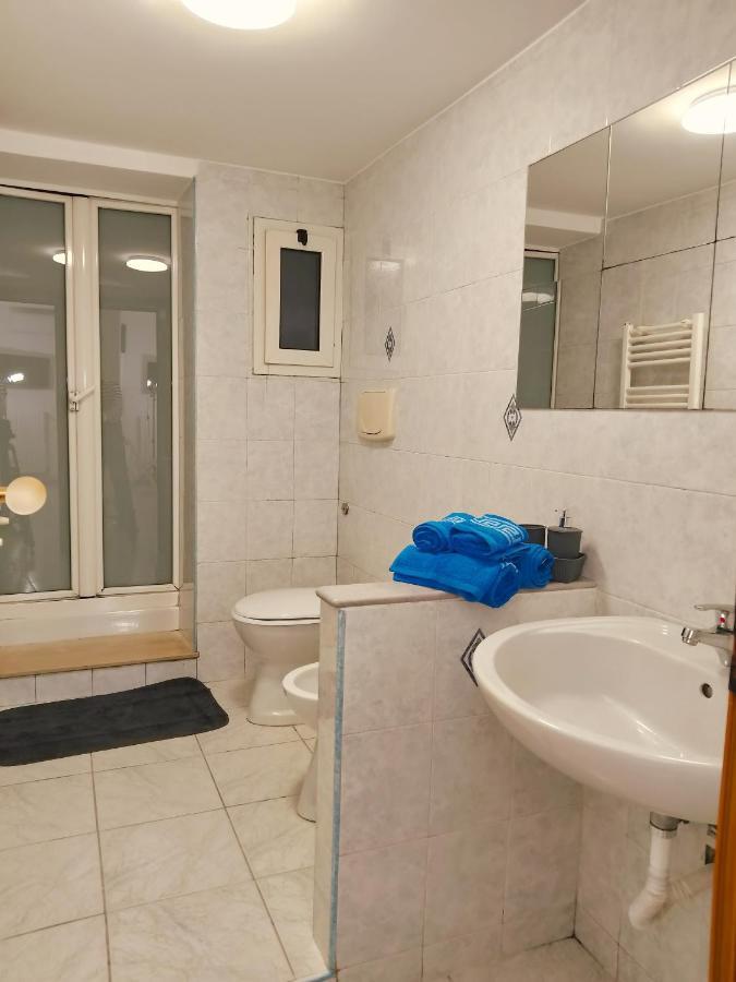 Relux Bed & Breakfast Bari Exterior photo