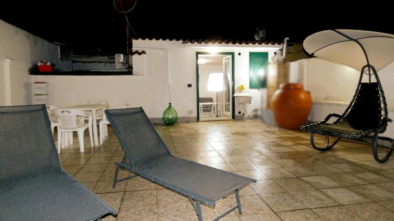 Relux Bed & Breakfast Bari Exterior photo
