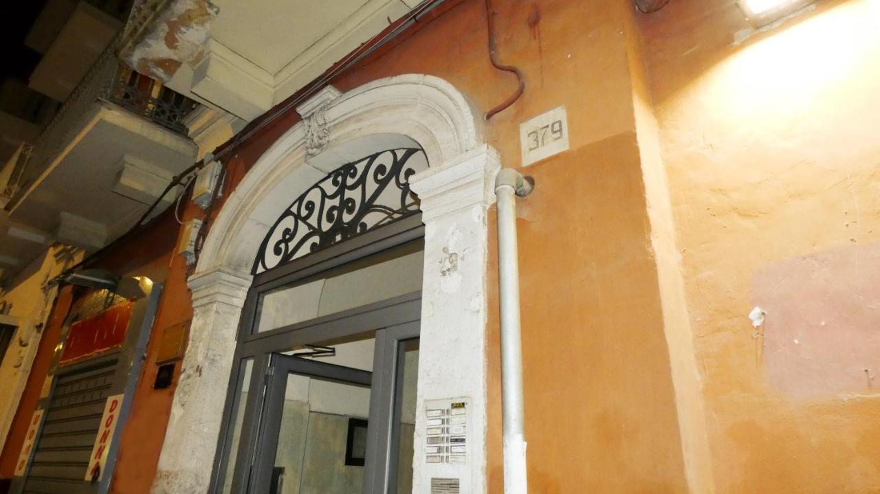 Relux Bed & Breakfast Bari Exterior photo