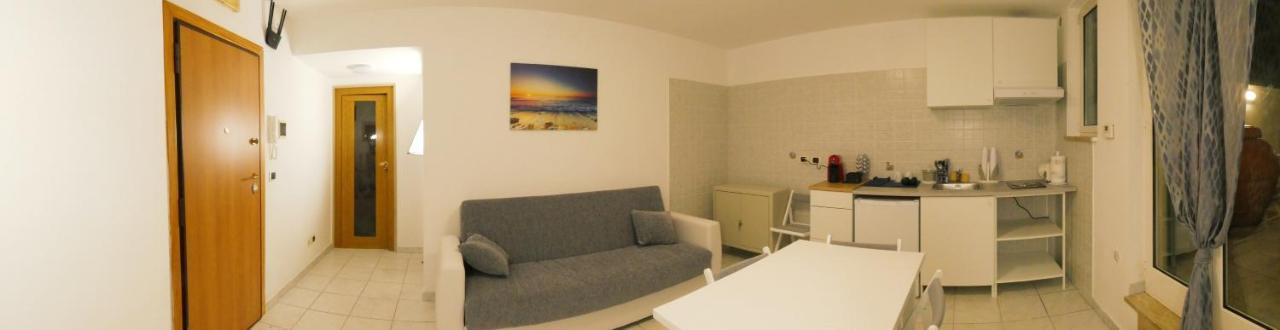 Relux Bed & Breakfast Bari Exterior photo