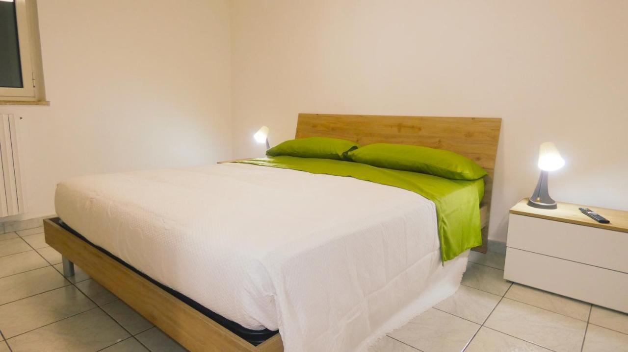 Relux Bed & Breakfast Bari Exterior photo