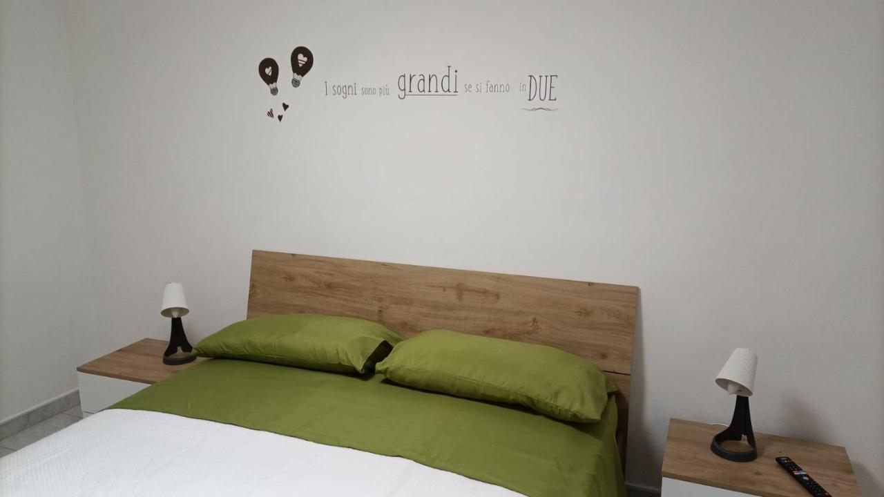 Relux Bed & Breakfast Bari Exterior photo