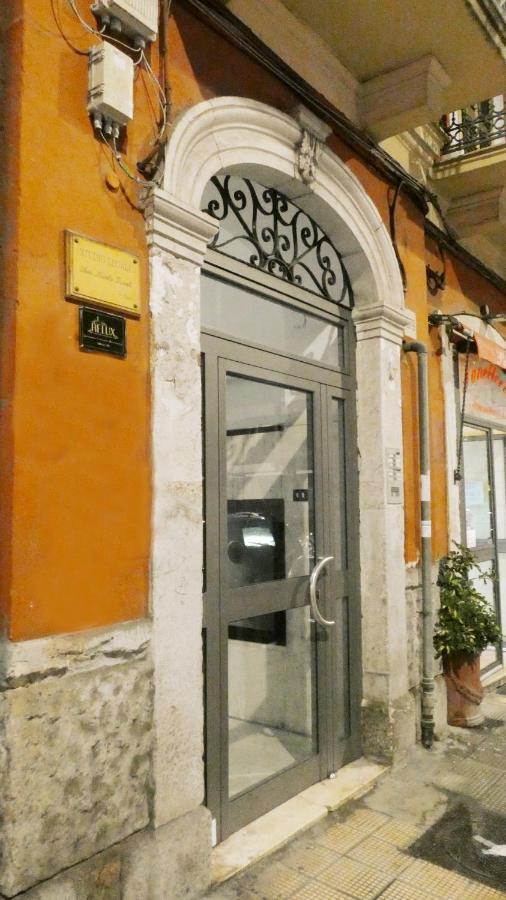 Relux Bed & Breakfast Bari Exterior photo
