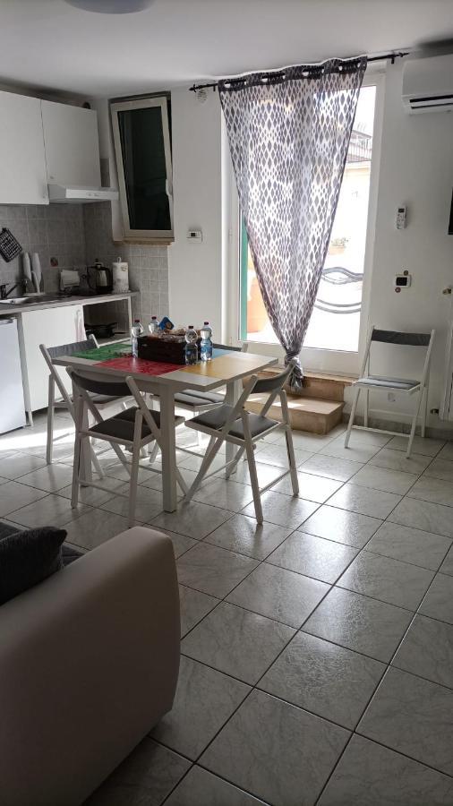 Relux Bed & Breakfast Bari Exterior photo